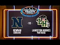 Newnan at Langston Hughes Football Fridays in Georgia