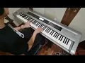 Kx5 [deadmau5 & Kaskade] ft The Moth & The Flame - Alive (Jarel Gomes Piano)