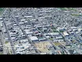 The history of Hanford California