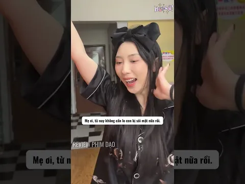 Trường học thần tiên