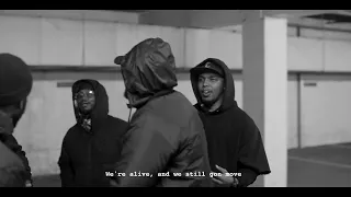blaklez pdot o feat jay jody alive official music video 