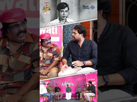அது ஒரு Masterpiece 🔥 | Blacksheep Cinemas