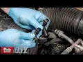 How To Diagnose and Replace a PCV Valve