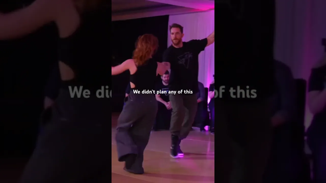 The moves that happened in this section … 🤌👏