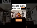 cuando suena esta rola