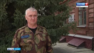Накануне оперативным штабом ФСБ проведены учения на объектах органов государственной власти