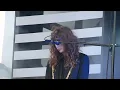 Beach House Lazuli Live Pitchfork 2012