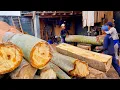 Download Lagu MILLIONS IN PROFIT! This type of kapok wood is the easiest to saw for corrugated board. 