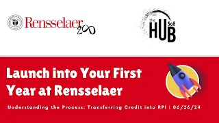 Understanding the Process Transferring Credit into RPI 20240626