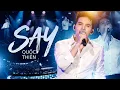 Lagu Album SAY - QUỐC THIÊN Live Hay Nhất 2025 | Anh Say Rồi, Kẻ Say Tình, Ký Ức Của Người Say,..