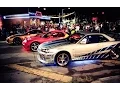Download Lagu 2 Fast 2 Furious - First race