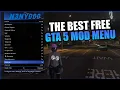 HOW TO INSTALL THE BEST FREE MOD MENU FOR GTA V NENYOOO MOD MENU