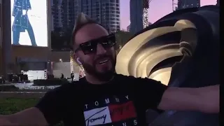 RAI 2020 جديد الراي 2020 كليب خطير و المغنية أخطر360p 