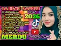 Lagu KOLEKSI TERMAHALL QASIDAH GAMBUS TERPOPULER 2026‼️MERDU PENYEJUK HATI ❤️ ENAK DI DENGAR 