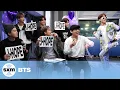 Download Lagu BTS Plays \