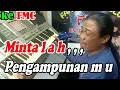 Download Lagu Bertobatlah Manusia_NADA PRIA_By Billy Limbong | Versi Biet Manual || KARAOKE KN7000 FMC