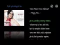 Download Lagu Meggy Diaz Konco Mesra with TTPod lyrics