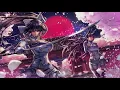 Marius Danielsen - Prophecy of the Warrior King (with lyrics) (2015)