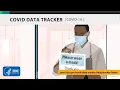 How to Use CDC s COVID Data Tracker Business Owners and Employers