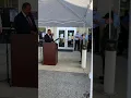 Swearing in ceremony for new Oconee County Sheriff s Office Honorary Deputy Brock Chappelear