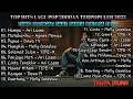 Download Lagu LAGU POP INDONESIA TERBARU DAN TERPOPULER 2025 | BEST POP 2000AN PALING DICARI | TOP HITS POP 2000AN