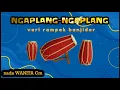 Download Lagu NGAPLANG-NGAPLANG COVER KARAOKE VERSI RAMPAK BANJIDOR NADA WANITA Cm
