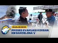 Download Lagu [HEADLINE NEWS 21/07] Proses Evakuasi Korban KM Barcelona V
