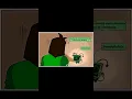 Download Lagu Dandys World Comic Dub ! / Shellvision / Shelly x Vee / #dandysworld #comic #comicdub