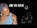 Download Lagu ONE OK ROCK - This Can't Be Us (lyric Video) Reaction!