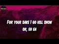 Pana  - Lyrics - Tekno