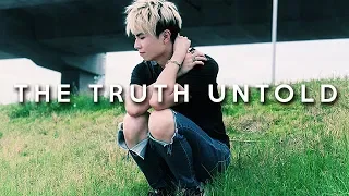 Download BTS - The Truth Untold VIOLIN COVER MP3