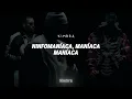 YO QUIERO RMX (Letra) - Hades66, Arcángel, Myke Towers, Luar La L
