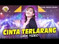 Download Lagu Shepin Misa - Cinta Terlarang (Offical Lyric Video)