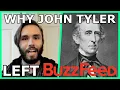 Taking a Simple History Quiz from BuzzFeed