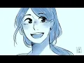 Who lives, who dies, who tells your story- Hamilton Animatic