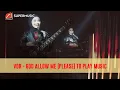 Download Lagu VOB - GOD ALLOW ME (PLEASE) TO PLAY MUSIC (SUPERMUSIC NEXTZONE LIVE 360 VIRTUAL CONCERT)