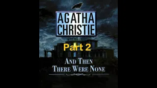 And Then There Were None