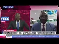 Download Lagu What Nigeria Must Do To Stop Naira Free Fall - Nigerian Export Promotion Council
