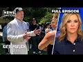Frank Stallone Talks to L A Voters Katie Pavlich Tonight Full Show