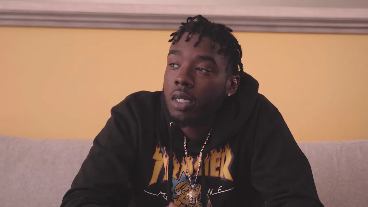 Portraits: Original Jank Baby