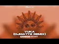 Oscar Mbo & Jazzworx Ft. Thukuthela - Vuka (DJMattz Gqom Remix) | TikTok Viral