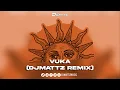 Download Lagu Oscar Mbo \u0026 Jazzworx Ft. Thukuthela - Vuka (DJMattz Gqom Remix) | TikTok Viral