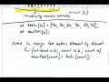 85 - Processing array content in c