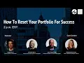 Investor Connection Summit with Investopedia How To Reset Your Portfolio For Success