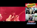 LOVEBITES – Blazing Halo LIVE IN LONDON 🤯 | REACTION | THIS BAND IS INSANE!