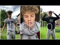 CONNOR DAWSON BACKFLIP TIKTOK COMPILATION