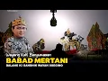 Download Lagu LIVE REC. Wayang Kulit Banyumasan || Ki Gandhik Wayah Soegino Lakon Babad Mertani MP3