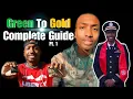 G2G Complete Guide PT 1 Phase Requirements More Green to Gold ADO