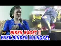Download Lagu Niken Salindry Kaget !!👍 Weruh Sinden Atraksi Di Gondowangi Wagir Malang