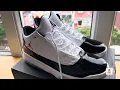 Air Jordan Max Aura 2 Unbox Try-On